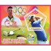 Спорт Гольф на летних Олимпийских играх 2016 в Рио